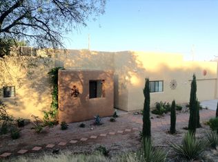 892 Via Savalza, Rio Rico, AZ 85648