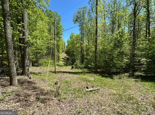 0 Buck Knob Rd, Scaly Mountain, NC 28775