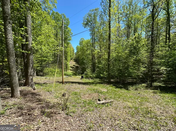 0 Buck Knob Rd, Scaly Mountain, NC 28775