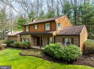 424 W Shadow Ln, State College, PA 16803