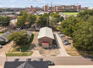 228 S Husband St, Stillwater, OK 74074