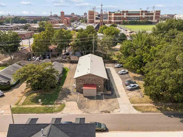 228 S Husband St, Stillwater, OK 74074