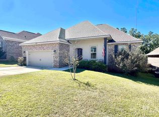 32290 Calder Ct, Spanish Fort, AL 36527