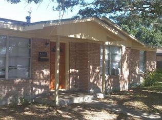4222 Belfast Dr, Corpus Christi, TX 78413