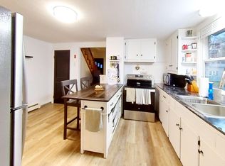 18 Ferry Ave #16, Northampton, MA 01060