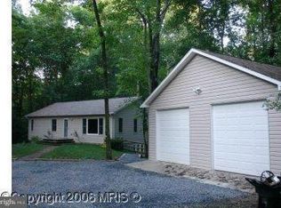 11260 Bear Woods Pl, Newburg, MD 20664