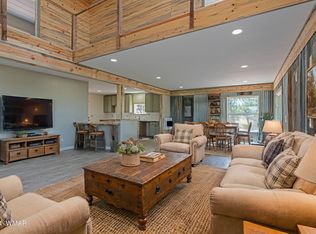 County Road 8300 #10, Concho, AZ 85924