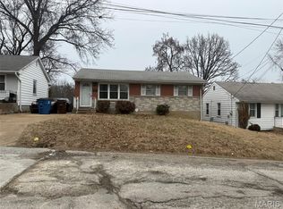 631 Robert Ave, Saint Louis, MO