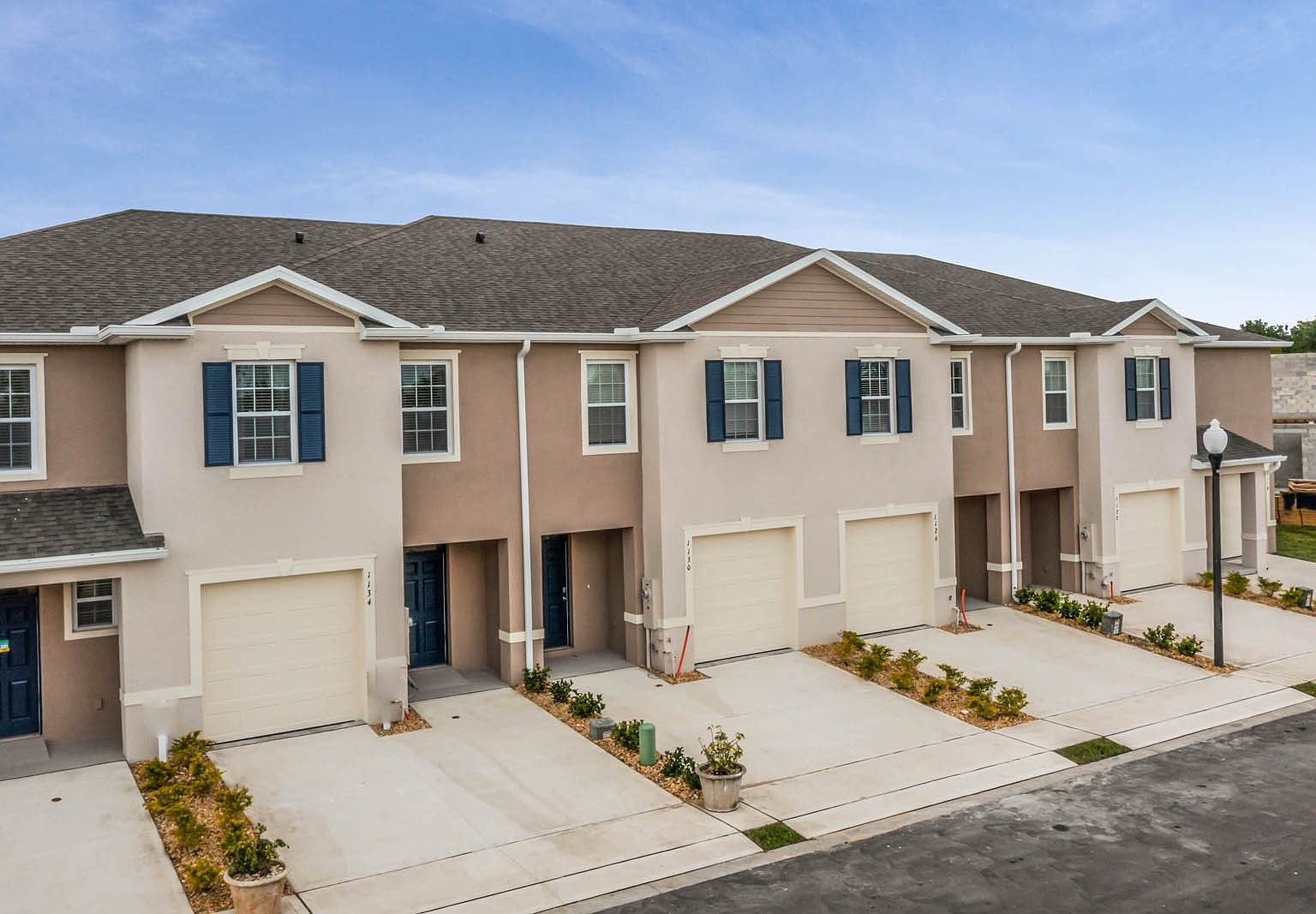 Brentwood by D.R. Horton Orlando West City in Davenport FL Zillow