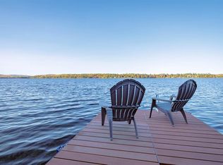 461 W Shore Rd, Otis, ME 04605