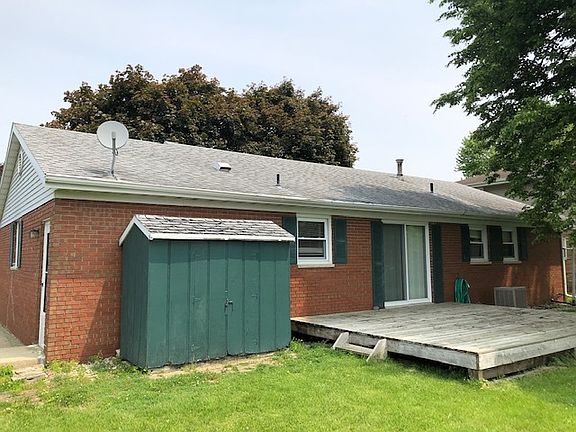 5th image of 1303 Frostwood Dr