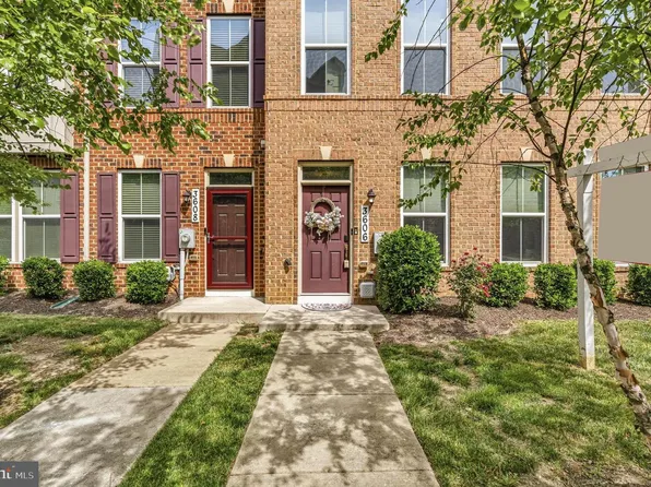 3606 Goswell Aly, Waldorf, MD 20603
