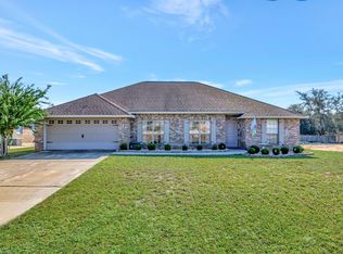 5449 Lee Farm Blvd, Crestview, FL 32536