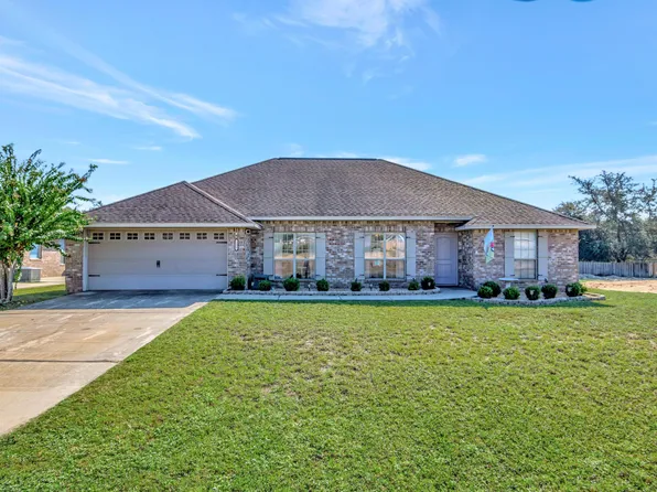 5449 Lee Farm Blvd, Crestview, FL 32536