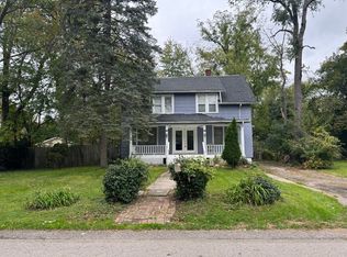 30499 Marshall St, Southfield, MI 48076