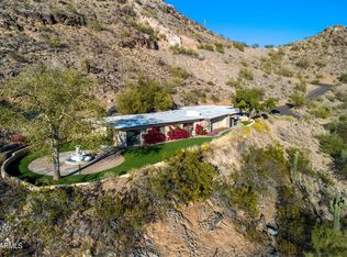 7040 N Invergordon Rd, Paradise Valley, AZ 85253