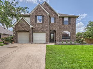 2601 Sixpence Ln, Pflugerville, TX 78660