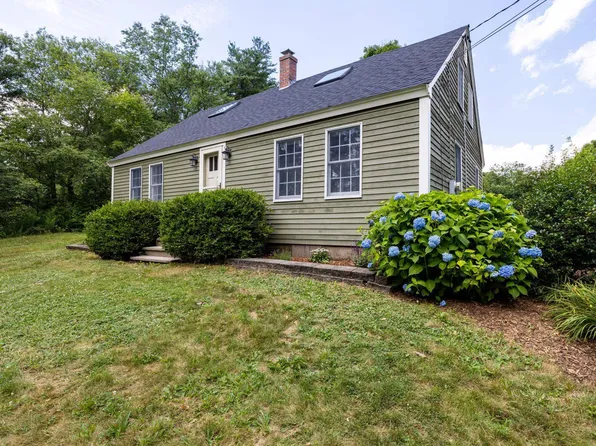 255 Beech Road, Eliot, ME 03903