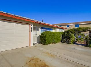2611 Inman Ct, San Diego, CA 92111