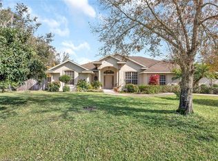 1796 N Egret Rd, Avon Park, FL 33825