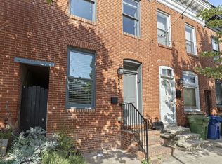 2222 Essex St, Baltimore, MD 21231