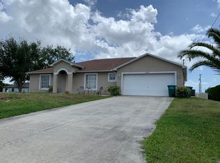 2800 NW 2nd Ter, Cape Coral, FL 33993