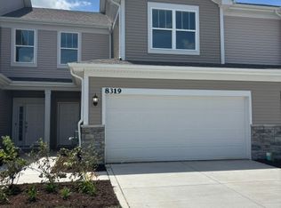 8319 Kannon Dr, Lowell, IN 46356