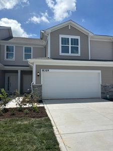 8319 Kannon Dr, Lowell, IN, 46356