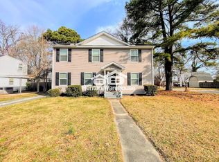 600 Maycox Ave, Norfolk, VA 23505