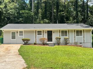 4091 Big Valley Trl, Stone Mountain, GA 30083
