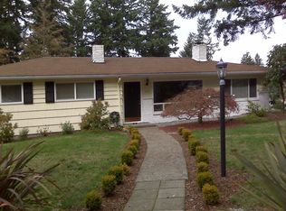 3889 139th Ave SE, Bellevue, WA