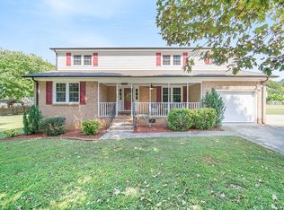 8246 Rocky River Rd, Harrisburg, NC 28075