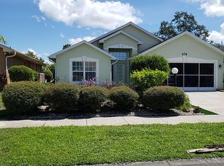 476 Rose Apple Cir, Port Charlotte, FL 33954