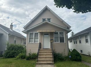 6226 W Grace St, Chicago, IL 60634
