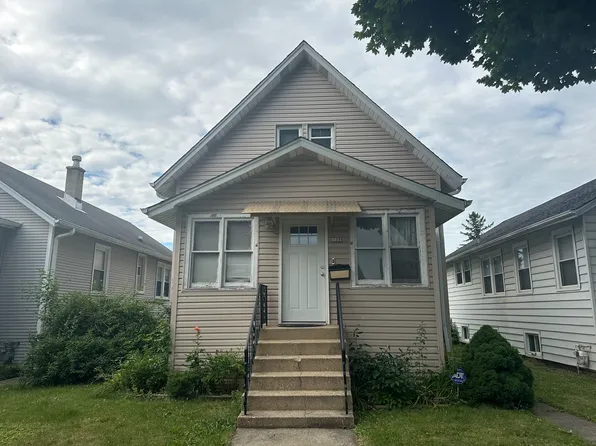 6226 W Grace St, Chicago, IL 60634