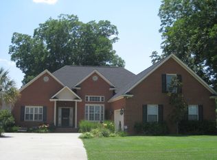 3220 Kiawah Ln, Sumter, SC 29150