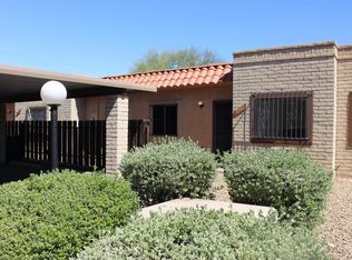 8905 E Calle Norlo, Tucson, AZ 85710