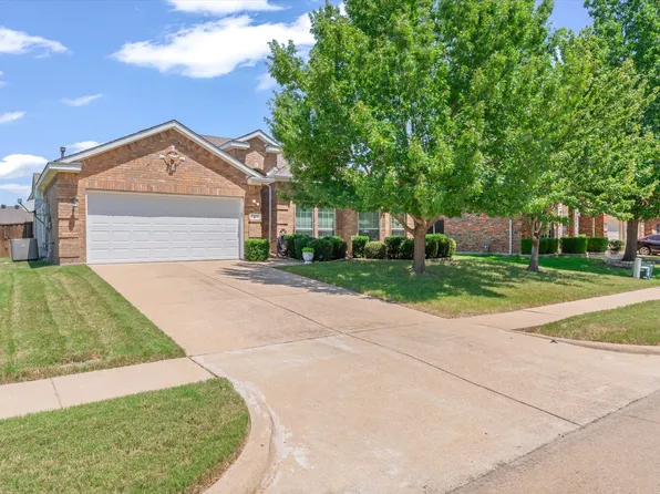 2114 Pecan Ridge Dr, Forney, TX 75126