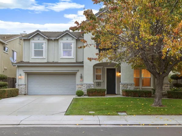 10816 Merritt Dr, Stockton, CA 95219