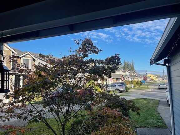 front outside porch