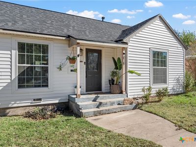 819 N 7th St, Temple, TX, 76501