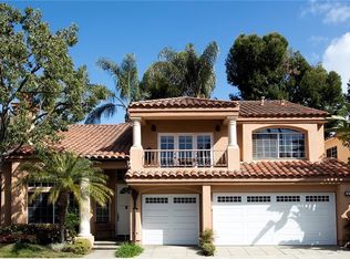 3030 Corte Hermosa, Newport Beach, CA 92660