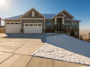 966 S Parkway Dr, North Salt Lake, UT 84054