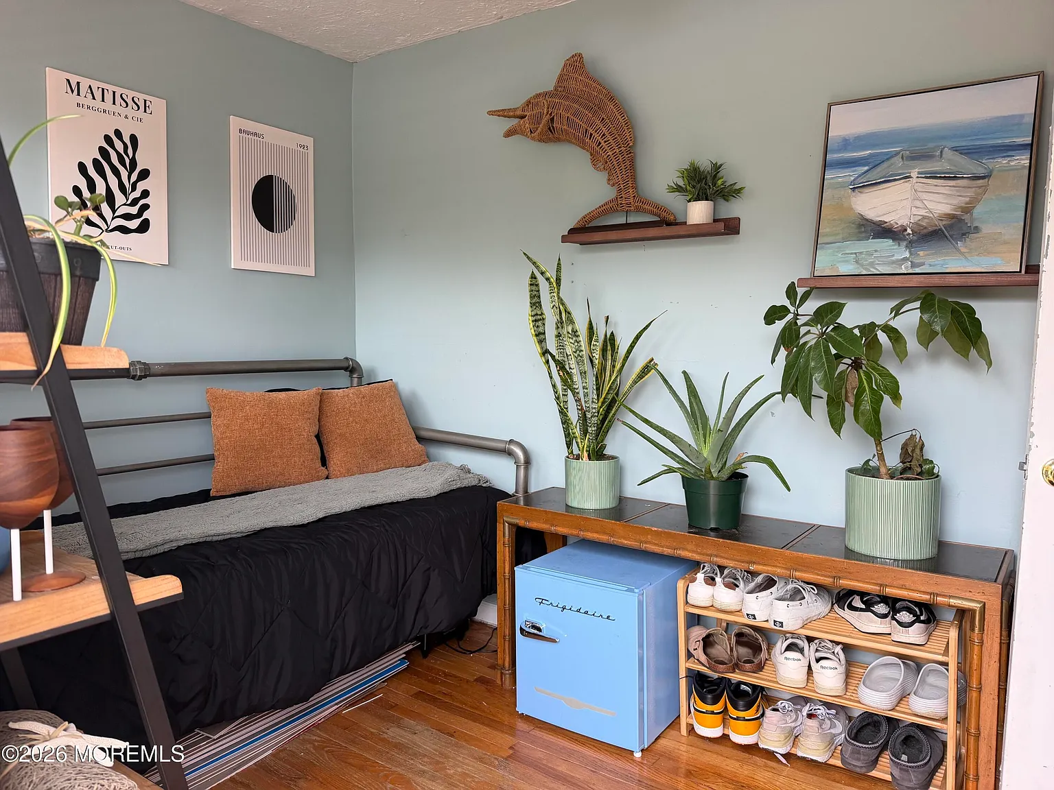 2 bed, 832 sqft, $2,800 — Photo 3