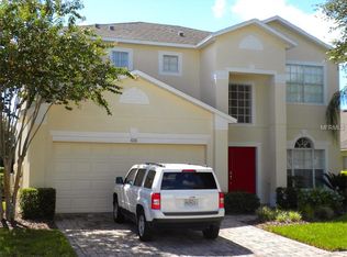 616 Balmoral Dr, Davenport, FL 33896