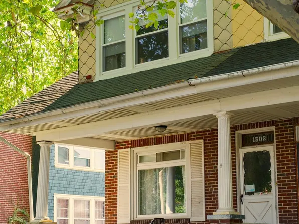 1508 N 12th St, Reading, PA 19604