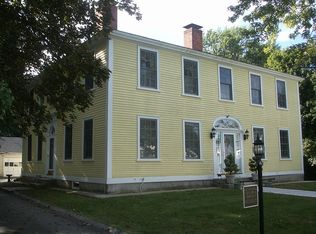 381 Boston Rd, Billerica, MA 01821