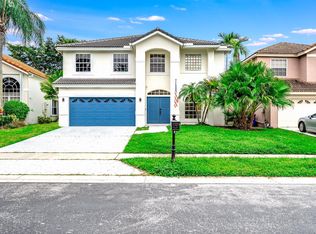 10904 La Salinas Cir, Boca Raton, FL 33428