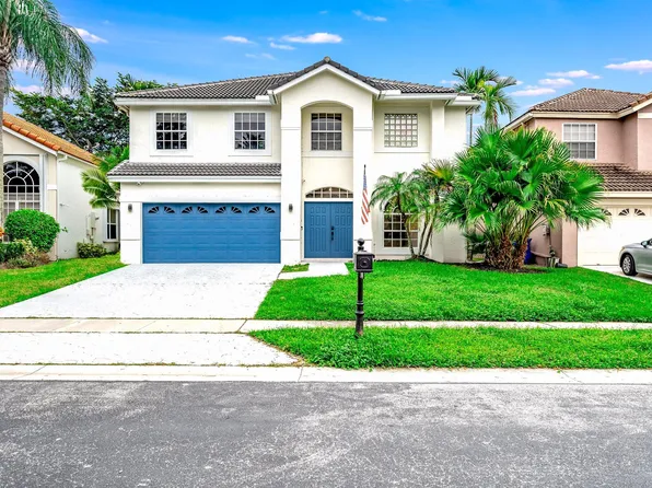 10904 La Salinas Circle, Boca Raton, FL 33428