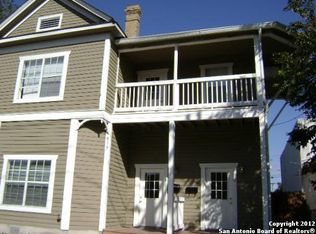 619 Marshall St, San Antonio, TX 78212